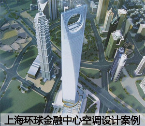 上海环球金融中心设计师