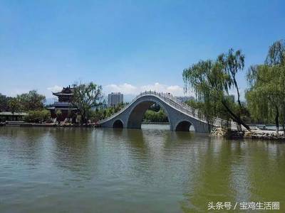 宝鸡5天逛吃夜游全指南