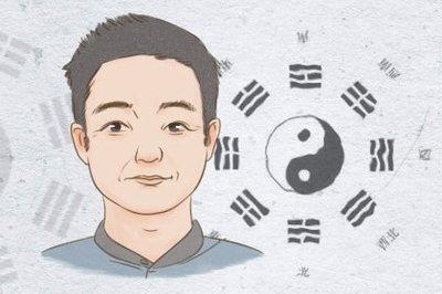 吊眼角的女人面相