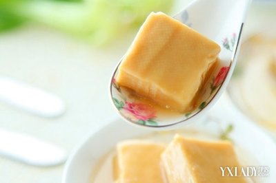 豆腐乳怀孕可以吃吗