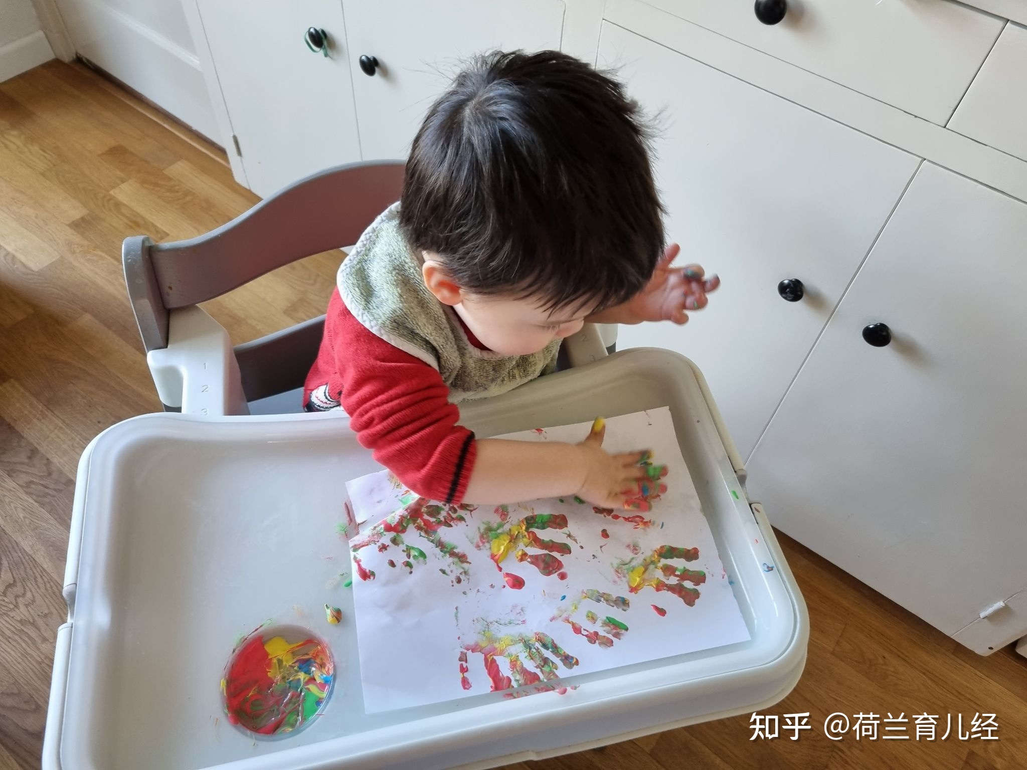 小孩满一岁送什么礼物