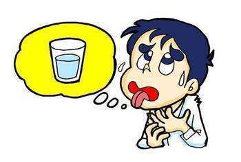 早上咳血是怎么回事