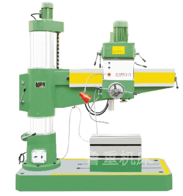 摇臂钻床价格z3050摇臂钻床