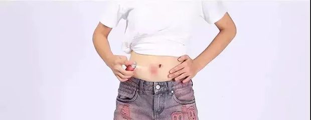 小肚子酸胀是怎么回事