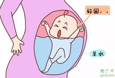 胎儿如何呼吸