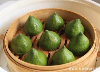 孕妇可以吃清明果吗