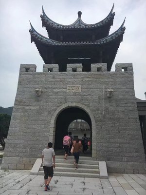 丹阳旅游攻略一日游