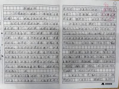 传承书香文化小学作文怎么写