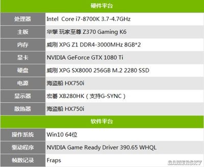 i7-8700k用什么系统