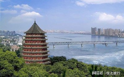 六合有哪些景点