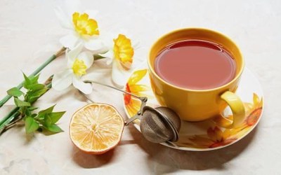 孕妇可以喝五花茶吗