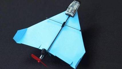 纸飞机中文安装包教程