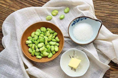 宝宝可以吃蚕豆吗