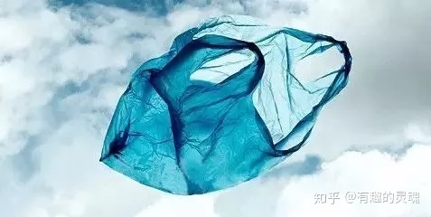 塑料袋 妙用