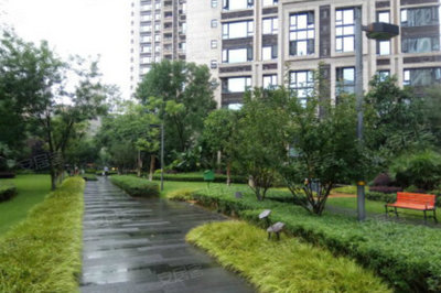 重庆万科悦峰