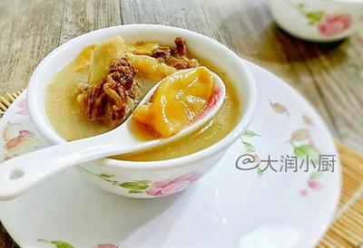 孕妇可以吃花胶