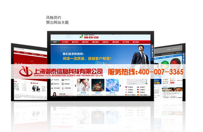 【翻译行业 入门型 网站制作 上海网站设计 专业设计】价格,厂家,图片,互联网服务,上海御泰信息科技有限公司-马可波罗网