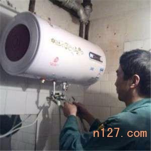 重庆维修热水器