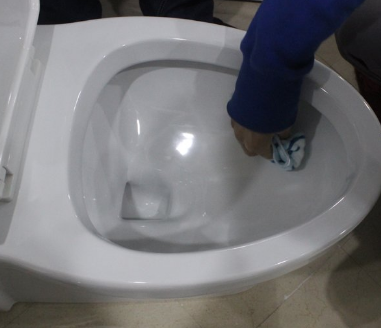 马桶堵了用什么办法