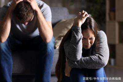 离婚带男孩
