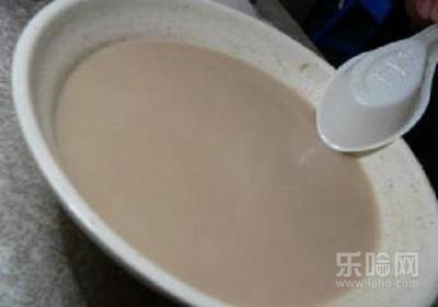 孕妇能喝杏仁茶吗