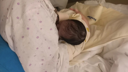 多少周足月可以生宝宝