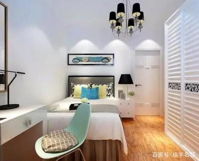装修不吊顶又美观