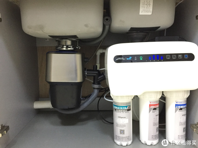 垃圾处理器自发电开关原理