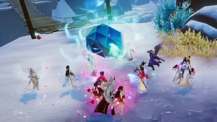 好听的仙盟名字