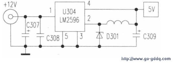 max3085电压多少