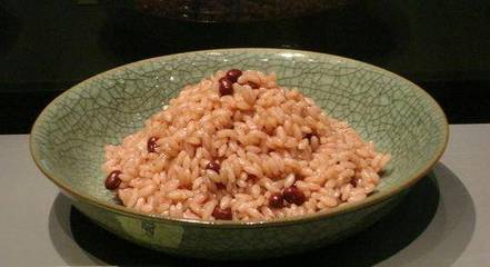 红米煮饭需要提前泡吗
