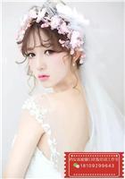 晋城化妆学校