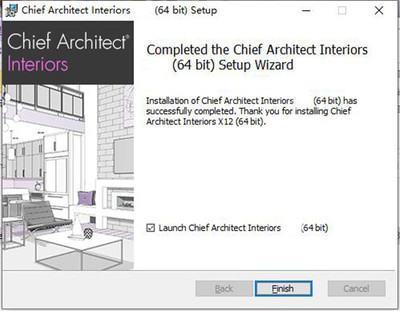 Chief Architect X13新手教程（chiefarchitectinteriorsx13）