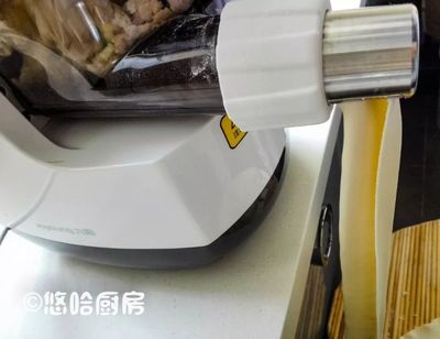 厨房用水量估算