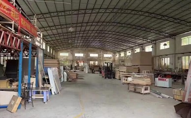 库房装修