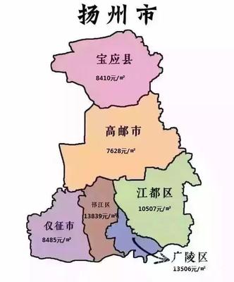 南京几个区几个县