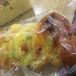 苏州长发西饼