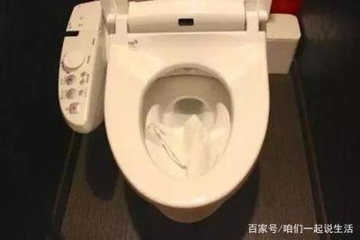马桶卫生纸堵了怎么办