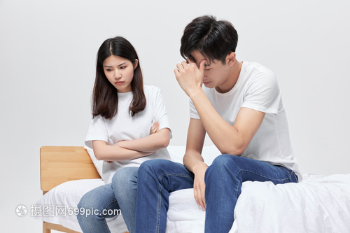 夫妻冷战多久可以离婚