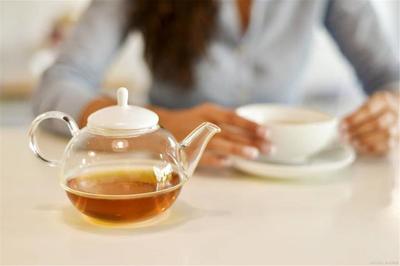 喝茶对怀孕有影响吗