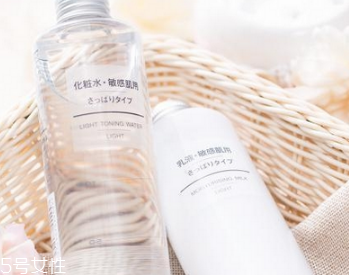 夏季要用什么护肤品