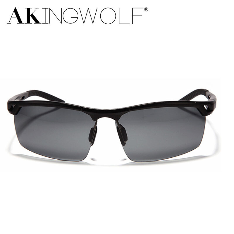 Andy wolf眼镜