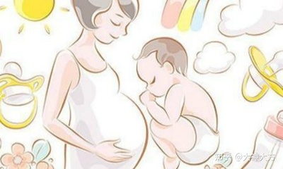 怀孕为什么肚子疼