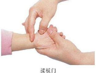 宝宝内火大怎么办