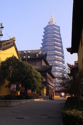 常州 旅游