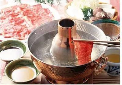 怀孕可以吃涮羊肉吗