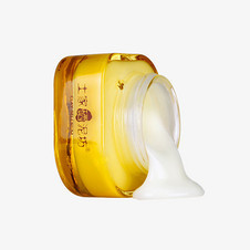 后白善土面膜使用方法