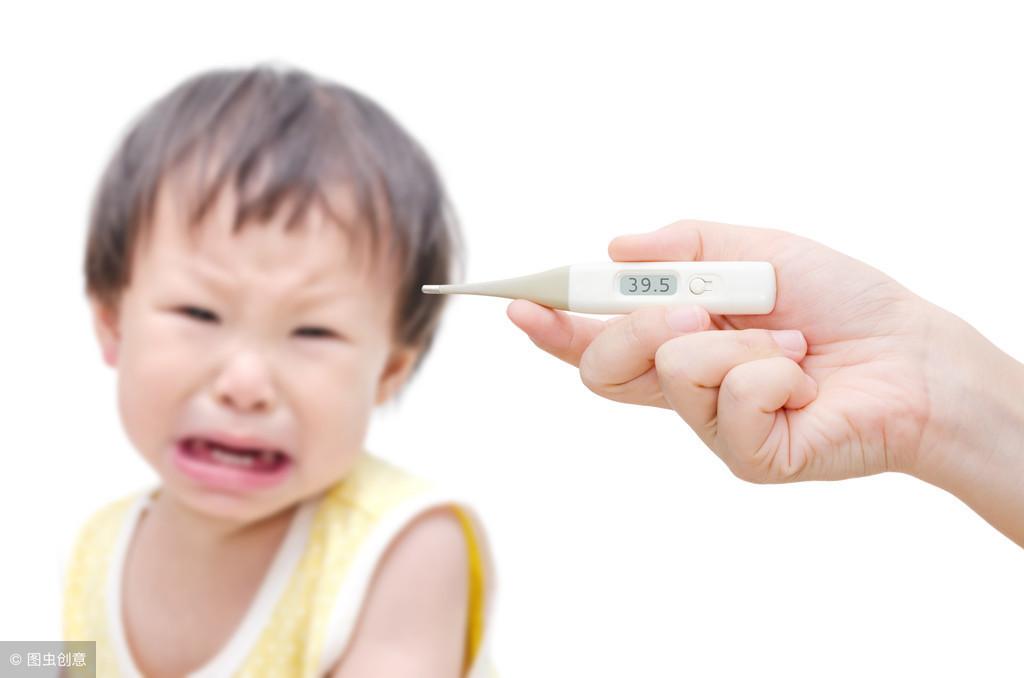 宝宝抗病毒的药