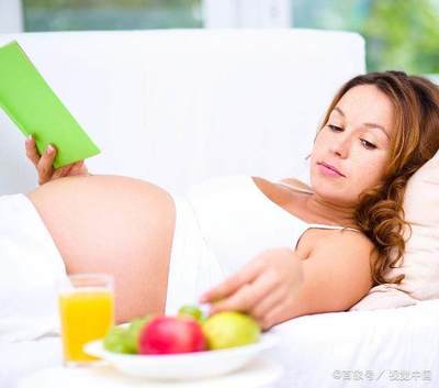 孕妇胎毒的症状