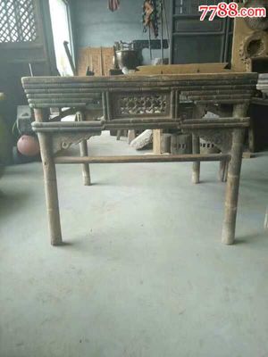 槐木为什么不能做家具